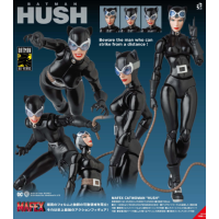 MAFEX CATWOMAN (HUSH Ver.)