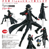 figma Joker 再版
