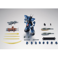 R魂 ACT ZAKU ver. A.N.I.M.E. 港版