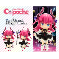 Cu-poche LANCER/伊莉莎白