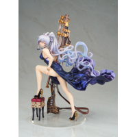 碧藍幻想 Silva 龍膽藍Ver.