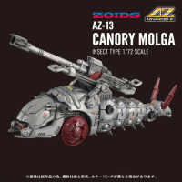 AZ-13 Canoly Molga