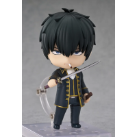 黏土人 土方十四郎