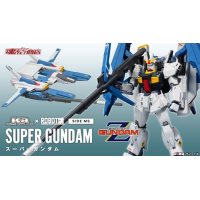 R魂 Super Gundam 日版