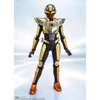 SHF 卡邦 光輝