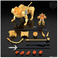 SMP 黄金勇者 雷昂凱撒