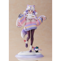 迦摩 英靈夢裝ver.