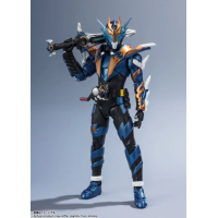 SHF 幪面超人CROSS-Z (平成世代Ver.)