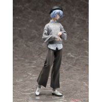 綾波麗 Ver.RADIO EVA