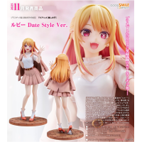 露比 Date Style Ver.