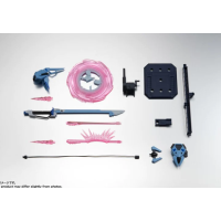 R魂 重劍型裝備 & 特效件套裝 ver.A.N.I.M.E.