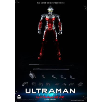 ULTRAMAN SUIT Ver7  (Anime Version)