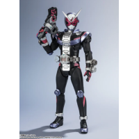 SHF 幪面超人時王 (平成世代Ver.) 再版