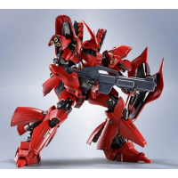 Metal R魂 沙煞比 港版