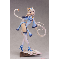 Vanilla 旗袍edition DX Ver.