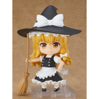 黏土人 霧雨魔理沙2.0