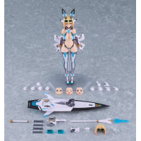 figma Sophia F. Shirring 升級Ver.