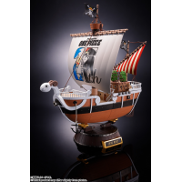 超合金 金梅利號 (25th周年紀念Ver.)