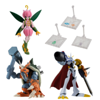 掌動 數碼暴龍3 COMPLETE SET 港版