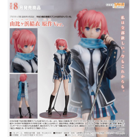 由比濱結衣 原作Ver.