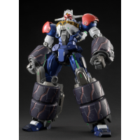 AMAKUNI 超機神 焰 GEAR戰士電童