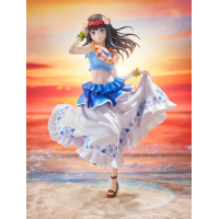 井之上瀧奈 夏威夷ver.