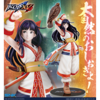 NAKORURU KOF XV Ver.