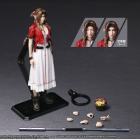 PA改 FF VII REMAKE AERITH