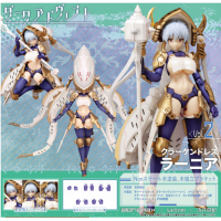 Krakendress 拉妮婭 STD Ver.