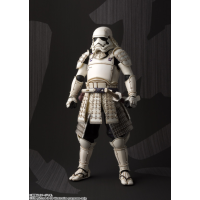 名將 足輕 FRIST ORDER 白兵