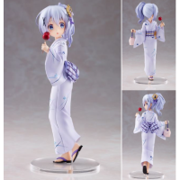 智乃 (Summer Festival)