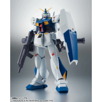 R魂 高達NT-1 ver. A.N.I.M.E. 再版