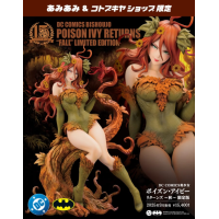 Poison Ivy Returns ~秋~