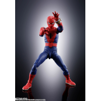 SHF 蜘蛛俠(東映電視版)