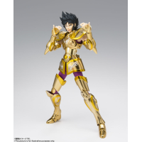 聖衣神話EX 山羊座(REVIVAL )