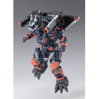 SHF 大地加隆 配件包 港版 (不連主體)