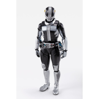 真骨雕 幪面超人電王PLAT FORM 港版