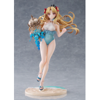 Beast/埃列什基伽勒 艾蕾 （第一再臨）