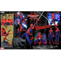 SV-ACTION Peter B. Parker / Spider-Man