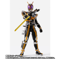 真骨雕 KAIXA 日版 (第二批次 額滿即截)