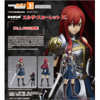 POP UP PARADE 艾爾莎 XL