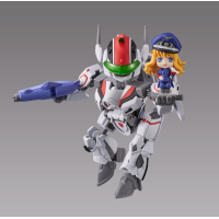 TINY SESSION VF-25F with SHERYL