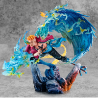 P.O.P. 不死鳥馬爾高