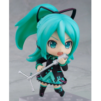 黏土人 初音未來 if Ver.