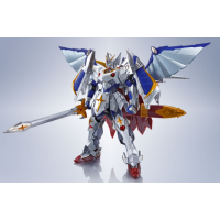 Metal R魂 VERSAL KNIGHT GUNDAM (REAL TYPE VER.) 港版
