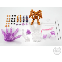 G-FRAME FA 盟主高達 (明鏡止水VER.) 港版