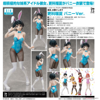 更科瑠夏 兔女郎Ver.