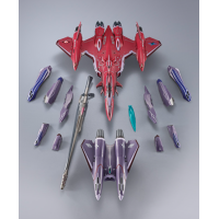 DX超合金 VF-27γSP 港版