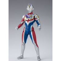 SHF 超人DECKER (閃光型態)