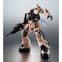 R魂 渣古II F2 E.F.S.F. ver.A.N.I.M.E. 港版